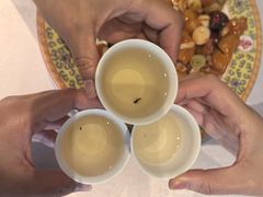 -砂锅居·始于1741(万丰路店)