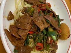 -坊门老街(宜山路店)