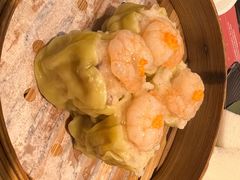 五鱼宝籽烧卖-虾饺妹·粤式手工点心(水荫路店)