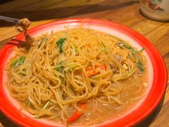 -破三川·新川菜(静安大融城店)