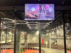 -魔赛卡丁车赛车汇(上海店)