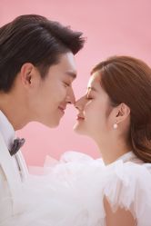 点击看大图 -巴黎春天·菀纱仙庭婚纱美学