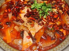 -鸡毛店·川菜(文殊院店)