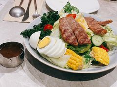 -必胜客(东大桥店)