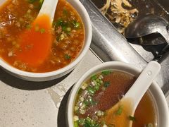 -海底捞火锅(万象城店)