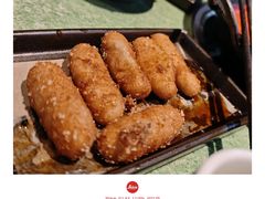-憨铁匠老火锅(龙岗万科里店)