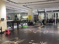 -奇迹健身(金牛凯德店)