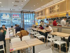 -乡村基(观音桥阳光世纪店)