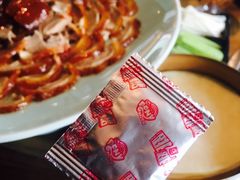 -三人行骨头王火锅(长寿店)