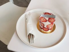 -CHEZ JASMINE 茉莉的氧气厨房