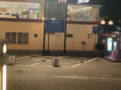 -麦当劳(东方时代广场分店)