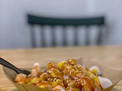 -肥安娜·小吃·饮品