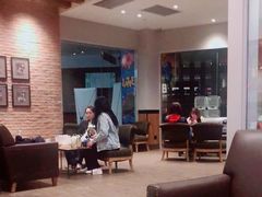 -星巴克(哈尔滨新一百店)