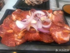 -幸福烤肉(烤肉/烧鸡公店)