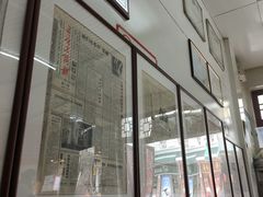 -杨记灌肠(食品街店)
