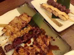 -有喜屋·深夜食堂(北京西路店)