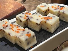 山药红豆糕-魁盛居百年鲁菜馆(县西巷店)