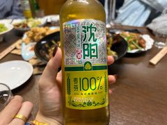 -掌上鲜(南顺城街店)