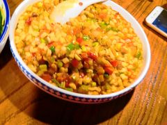 -纳瓦新疆菜(银都店)
