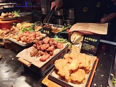 -九月海·海鲜自助(世纪东方店)