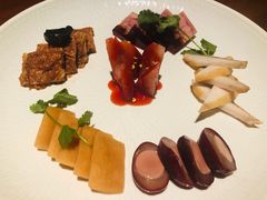 -湖滨28中餐厅·西湖宴·杭州君悦酒店