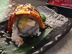 -友壹町寿司(嘉洲广场店)