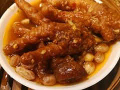 -北海金昌开元名都大酒店·四季轩中餐厅