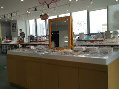 -亚美视光眼镜店(重庆路活力城店)