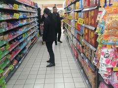 -世纪联华(外高桥店)