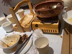 -关东小磨东北菜(漕河泾印象城店)