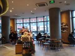-星巴克(锦州太阳广场店)