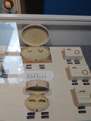 -HeyJewel全球独立设计师原创首饰集合店