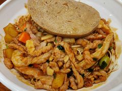 大三鲜-爱家面馆(常州总店)