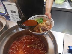 -林氏沙茶面·闽南必尝小吃(福建路店)