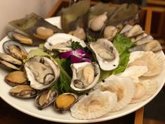 -樾餐厅泰式海鲜火锅(民歌湖店)