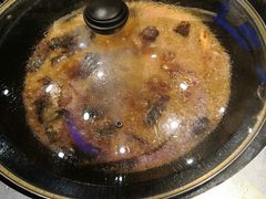 -山河屯铁锅炖(哈西站店)