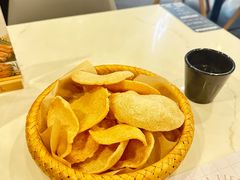 -CHILL Pho澳洲牛肉越南粉(佛山顺德万象汇店)