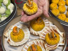 -隆喜元鱼汤包·海鲜(中联广场店)