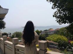 -起点潮色造型