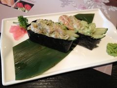 -仓桥家·焗寿司·锅物(光谷步行街店)