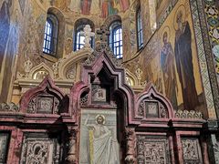 -滴血救世主教堂