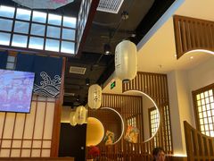 -千寻山野烤肉(中关村店)