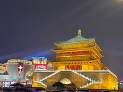 -西安城墙·碑林历史文化景区