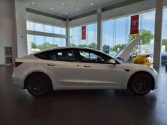 -TESLA 特斯拉(北京南四环中路特斯拉中心)