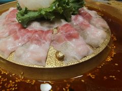 -牛牛章·章鱼水煎肉(光谷世界城店)