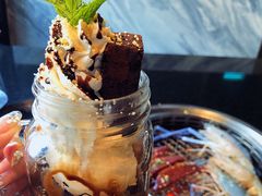 -Kingkong Buffet(The Mercury ville)