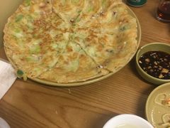 -京玉菲饭店(李村店)