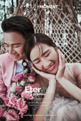 点击看大图 -青禾蒙娜丽莎婚纱摄影(武汉总店)
