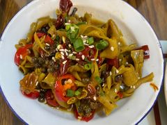-三镇卤货二公司(汉街店)