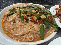 -张大妈饭店